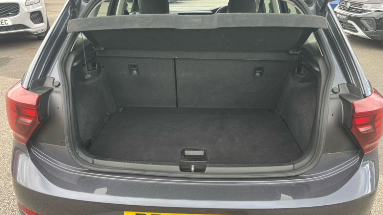 Volkswagen Polo 1.0 TSI Life 5dr Petrol Hatchback